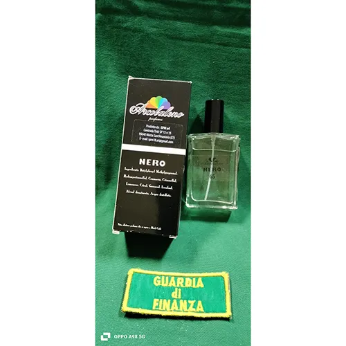 Arcobaleno parfumes - Apă de toaletă