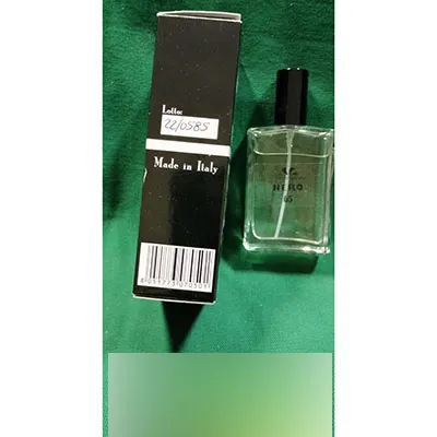 Arcobaleno parfumes - Apă de toaletă