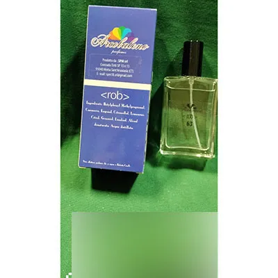 Arcobaleno parfumes - Apă de toaletă