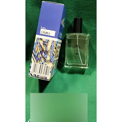 Arcobaleno parfumes - Apă de toaletă