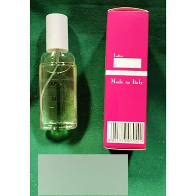 Arcobaleno parfumes - Apă de toaletă