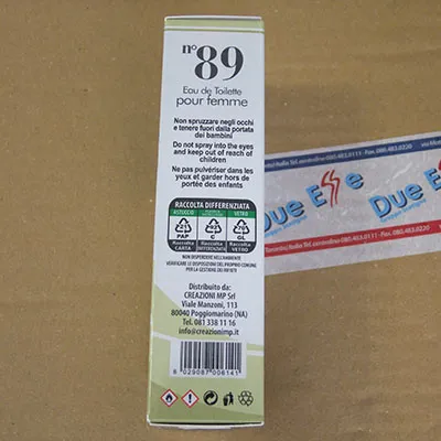 DolciSguardi profumi - Apă de toaletă