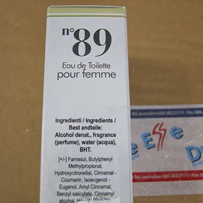 DolciSguardi profumi - Apă de toaletă