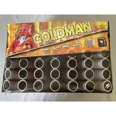 KLASEK PYROTECHNICS - Focuri de artificii