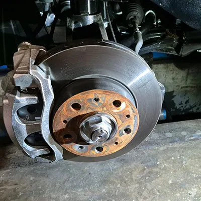 Hannes Camper - Camionetă