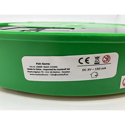 Coolstuff - Jucărie electrică