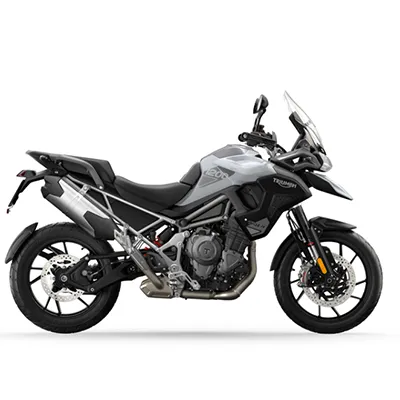 Triumph - Motocicletă