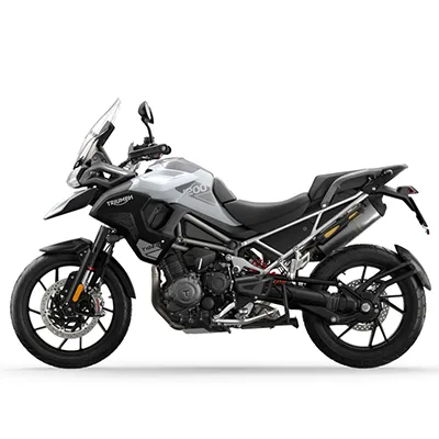 Triumph - Motocicletă