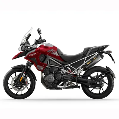 Triumph - Motocicletă