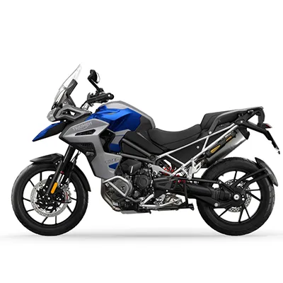 Triumph - Motocicletă