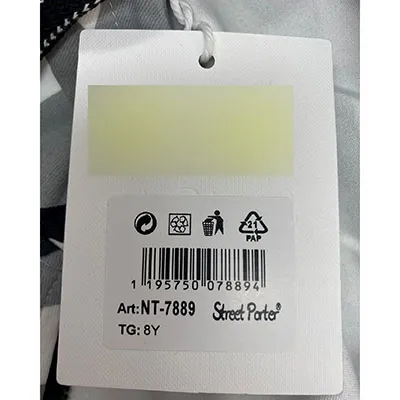 STREET PORTER ORIGINAL WEAR - Set de îmbrăcăminte pentru copii