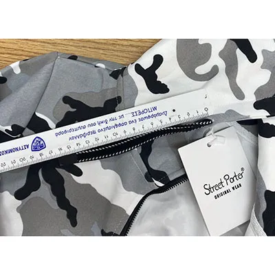 STREET PORTER ORIGINAL WEAR - Set de îmbrăcăminte pentru copii