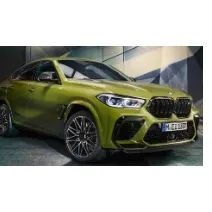 Bmw - Vagon pentru pasageri
