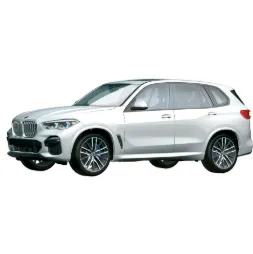 Bmw - Vagon pentru pasageri