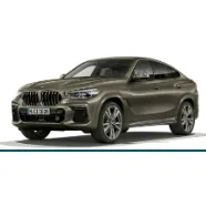 Bmw - Vagon pentru pasageri