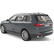 Bmw - Vagon pentru pasageri