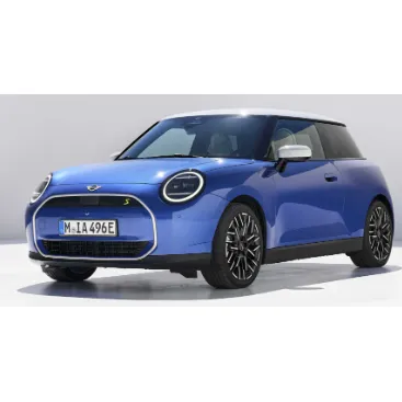 Mini - Vagon pentru pasageri