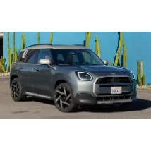 Mini - Vagon pentru pasageri