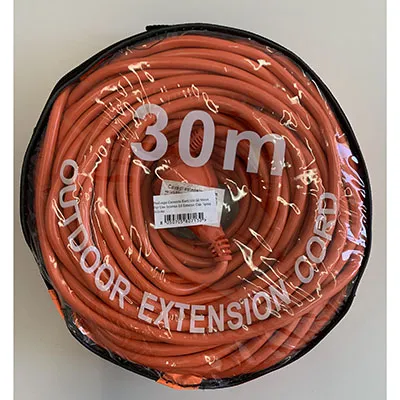 TEMPO DI SALDI - Cablu prelungitor