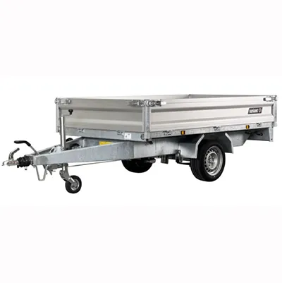 Variant A/S - Trailer