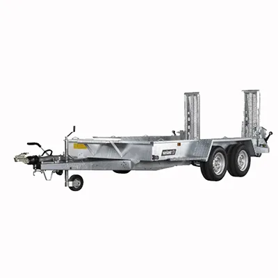 Variant A/S - Trailer