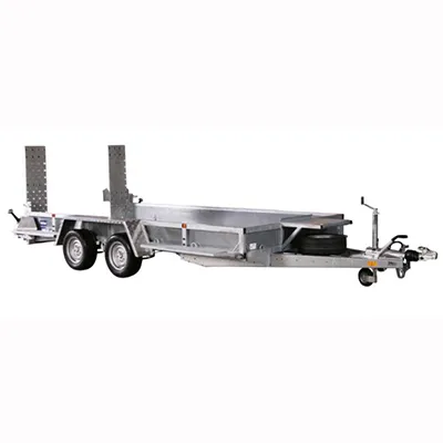 Variant A/S - Trailer