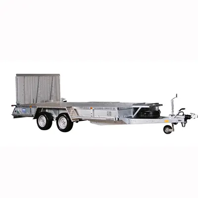 Variant A/S - Trailer