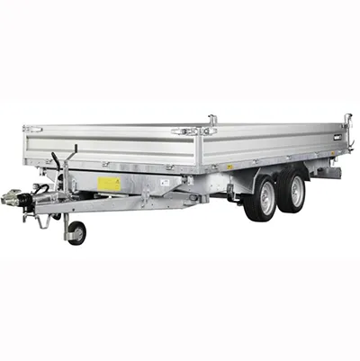 Variant A/S - Trailer