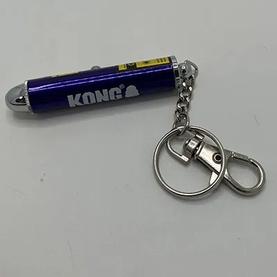 KONG - Indicator cu laser