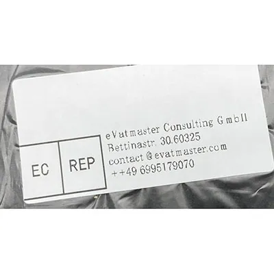 Covoraș electric pentru dans. Produs vândut online, în special prin intermediul AliExpress.