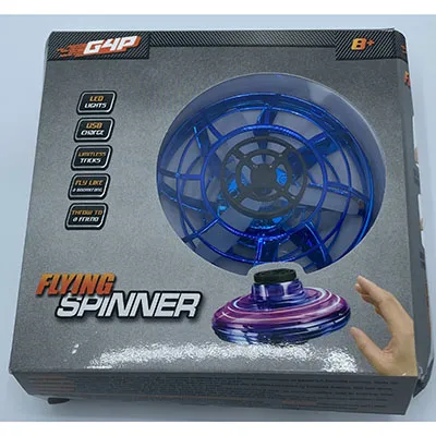 Gear4play - Spinner zburător