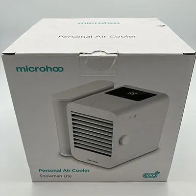 microhoo - Răcitor de aer