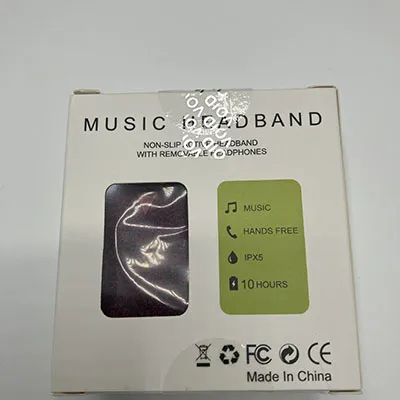 blueear - Bandă de susținere muzicală