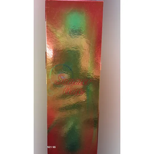 Eau de parfum, destinat femeilor, 100 ml.