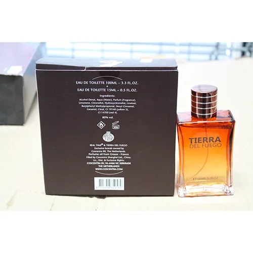 REAL TIME - Set pentru cosmetice