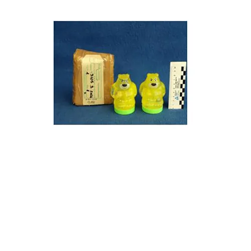 Bubble Slime - Mâzgă de jucărie