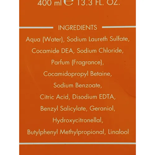 Morris - Spumă de baie