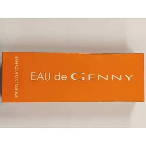 Morris - Spumă de baie