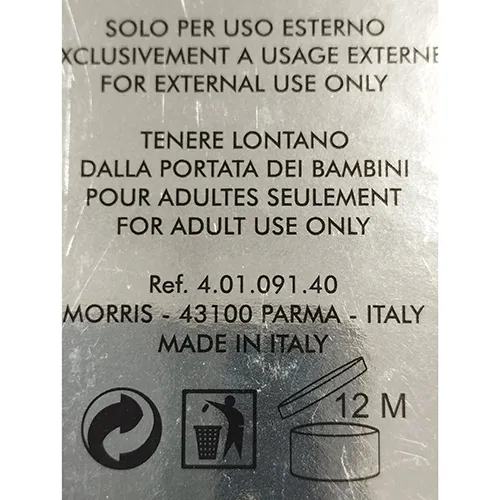 Sergio Tacchini - Șampon