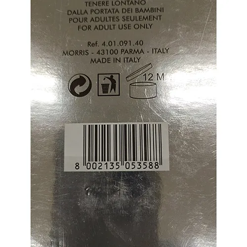 Sergio Tacchini - Șampon