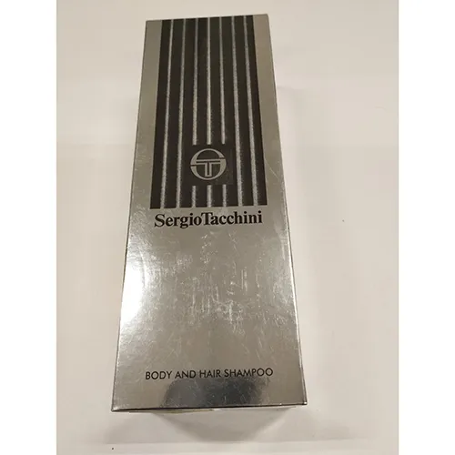 Sergio Tacchini - Șampon