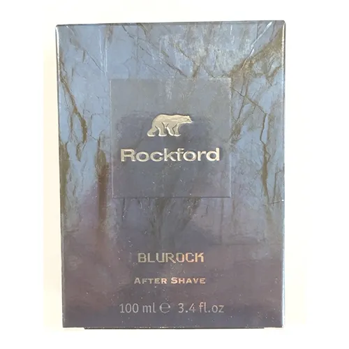 Eurocosmesi - Aftershave