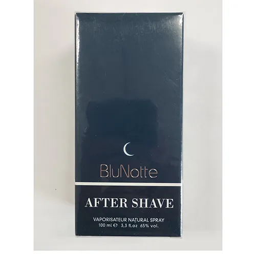 Comin parfum - Aftershave