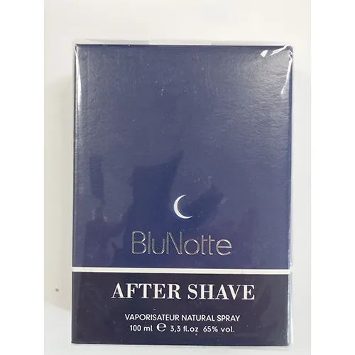 Comin parfum - Aftershave