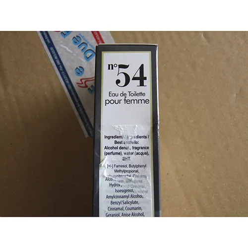 DolciSguardi profumi - Apă de toaletă