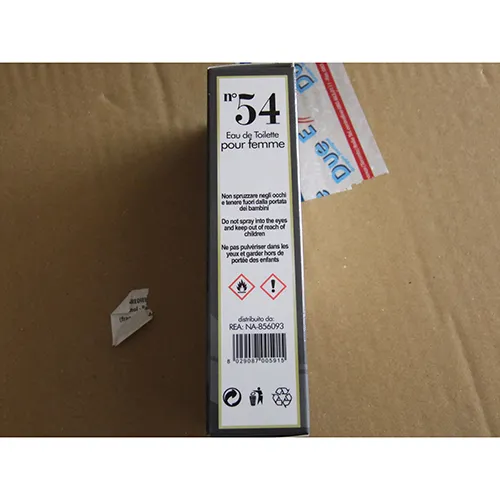 DolciSguardi profumi - Apă de toaletă