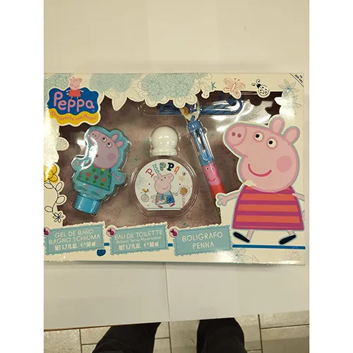 AIR -VAL - Set pentru cosmetice