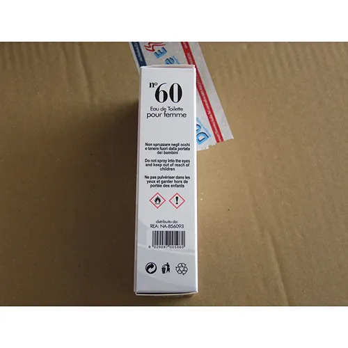 DolciSguardi profumi - Apă de toaletă