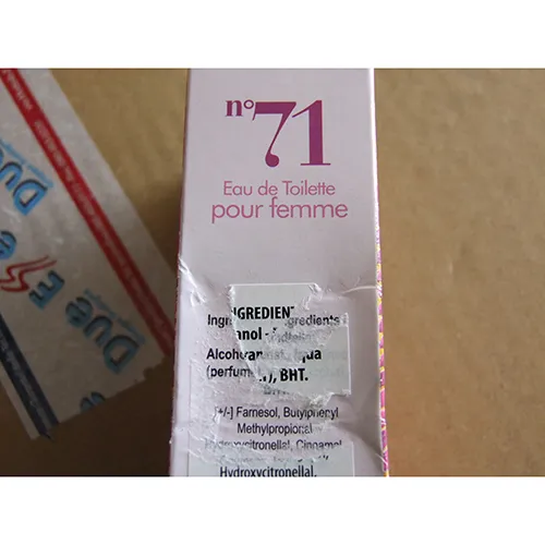 DolciSguardi profumi - Apă de toaletă