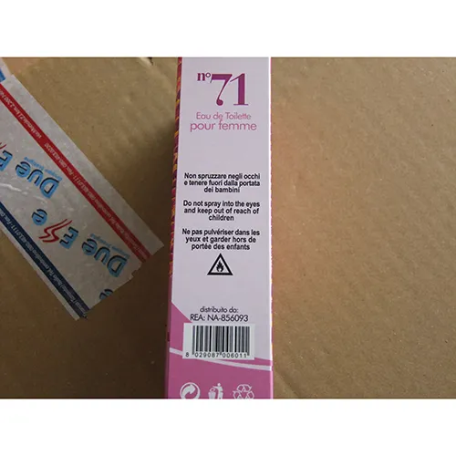 DolciSguardi profumi - Apă de toaletă